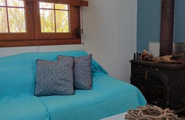 The House in the Mulberries Trees - Photo 8