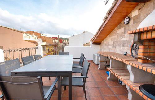 Cuencaloft Casa Rural Eloy - Foto 47