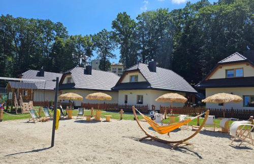 Osada Słoneczny Zdrój - Foto 25