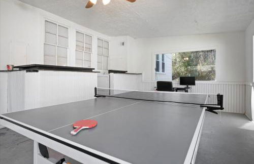 Summertime Home For 8, Fast Ev ChargerPets Fenced Yard - Foto 78