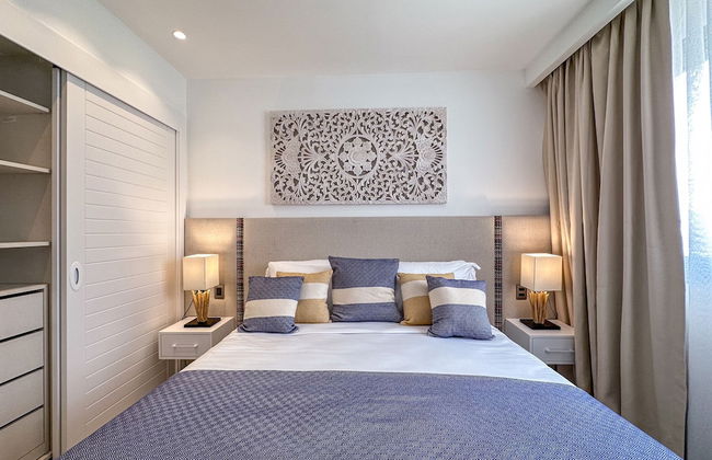 Luxury 3 Bedroom Apartment at the Beach - Foto 32