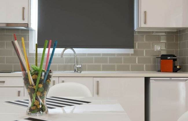 Votsalo Suites - Foto 24