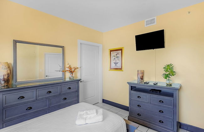 Sea Breeze 1011 Penthouse - Foto 8