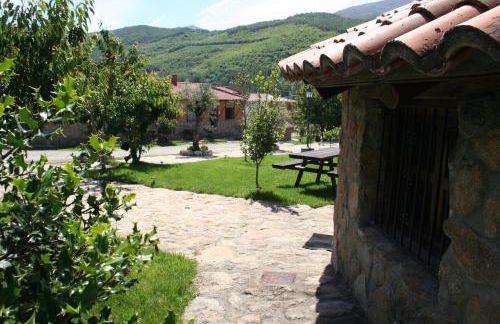 Complejo Rural Los Chozos Valle del Jerte - Foto 15