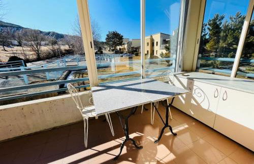 Appartement lumineux proche plage et parking - Photo 9