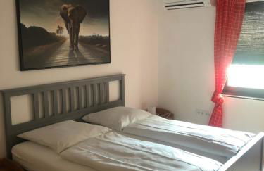 Wohnen auf Zeit - Foto 1