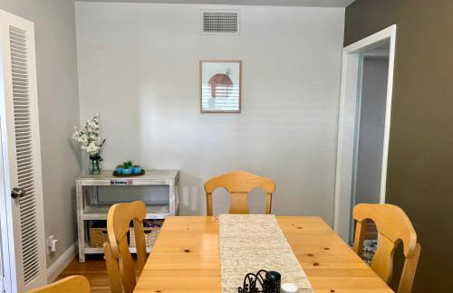 Historic, Family-Friendly Home in Downtown - Photo 9