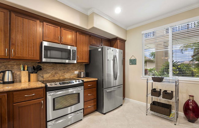 Waikoloa Beach S O2 2 Bedroom Condo by RedAwning - Photo 9