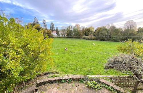 La Parenthèse gîte à la campagne - Foto 36