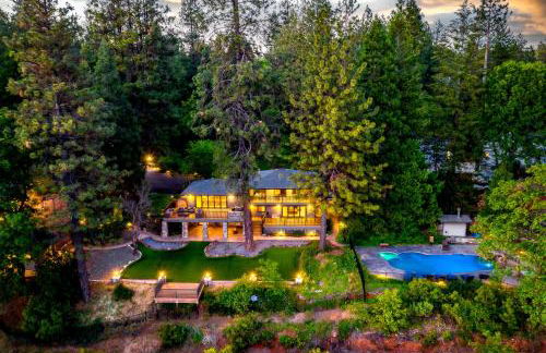 Mountain Shadows Retreat - Foto 1