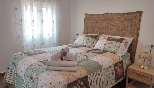 Alojamiento Turístico La Cantuérgana - Foto 3