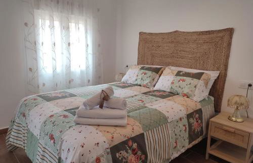 Alojamiento Turístico La Cantuérgana - Foto 3