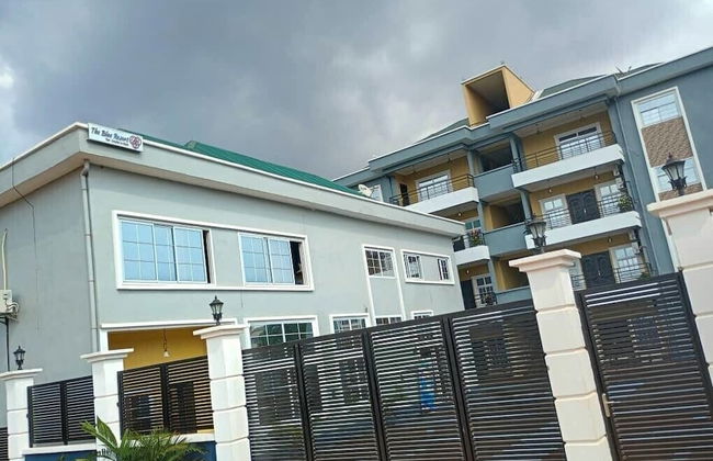 The Blue Resort - Foto 71