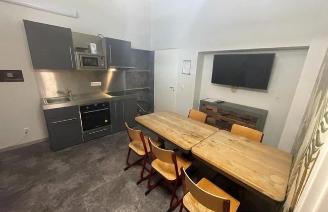 ApartHotel Vinnhorst - Photo 40