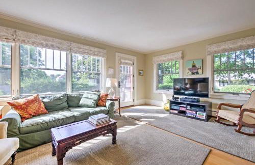 Southwest Harbor Home-3 Min to Acadia Natl Park - Foto 1