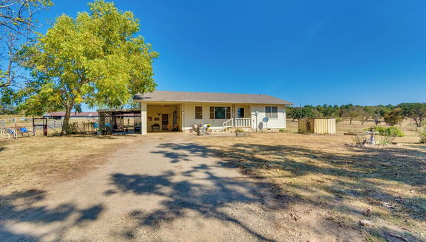 Charming Subiaco Getaway Near Arkansas River - Photo 5