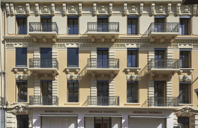 Renovated Penthouse - Gray D'albion/croisette - Foto 19