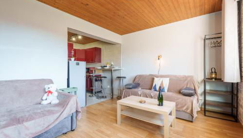 Les Champis - Studio pour 3p - Photo 5