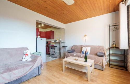 Les Champis - Studio pour 3p - Foto 5