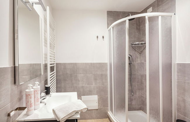 Brignole de Ferrari Refined Home - Foto 12