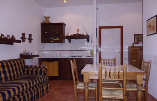 Casa Dell'Orso - Foto 18