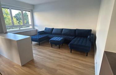 Appartement Meudon la Forêt Centre Vélizy - Foto 1