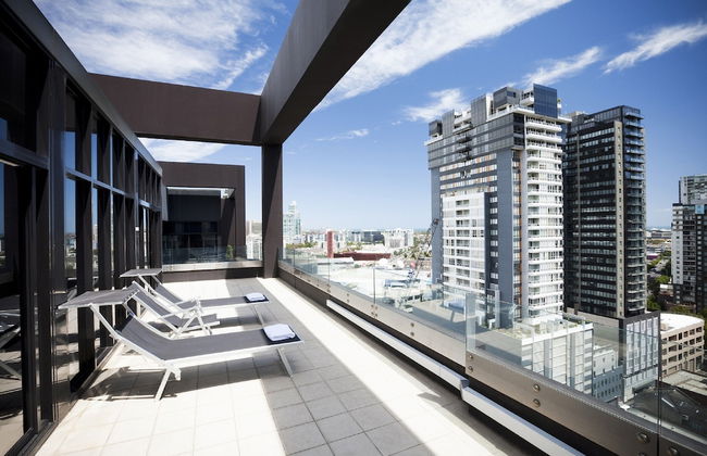 Mantra Southbank Melbourne - Photo 41
