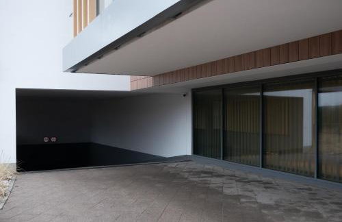 Rezydencja Merwede Apartament 123 z widokiem na morze - Photo 32