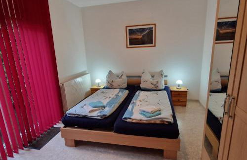 Carolas Ferienwohnungen im Ostseebad Heringsdorf - Foto 11