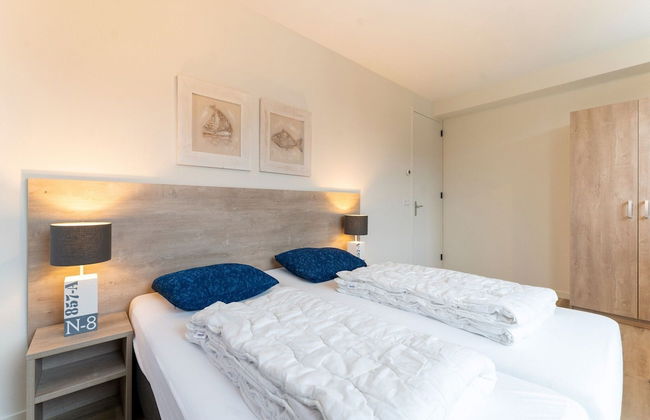 Serene Holiday Home in De Koog Texel With Sauna - Foto 39