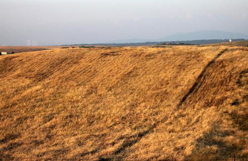 Monte de Santo Antonio - Turismo Rural - Foto 11