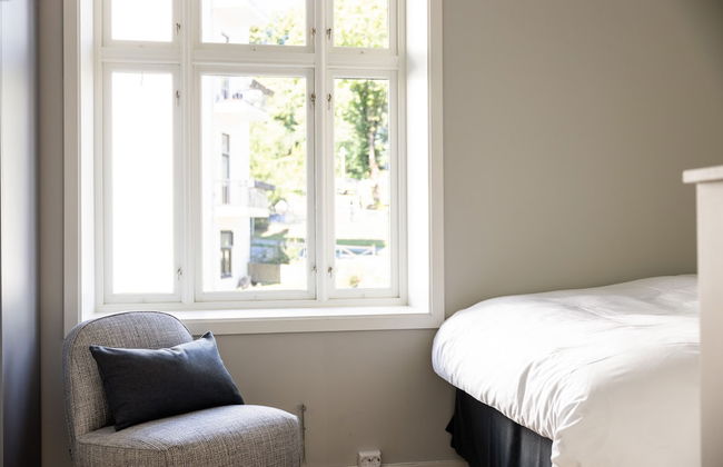 Frogner House - Uranienborg - Foto 4