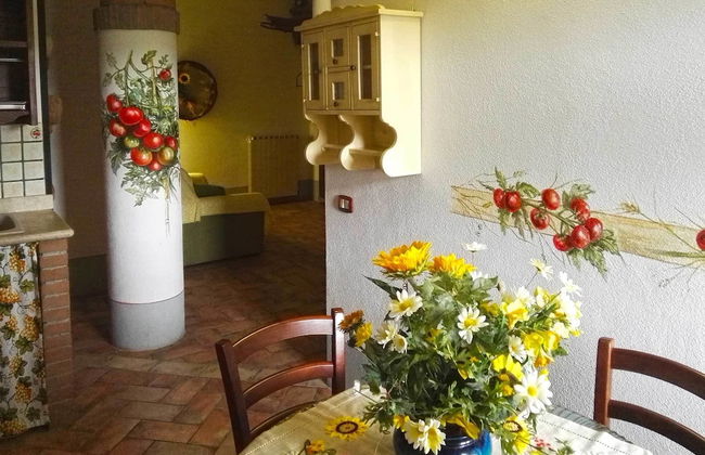 Agriturismo Palazzo Conti A - Foto 20