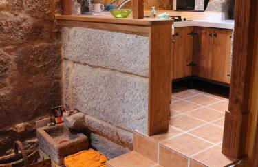 Bodega rural tipo loft - Foto 16