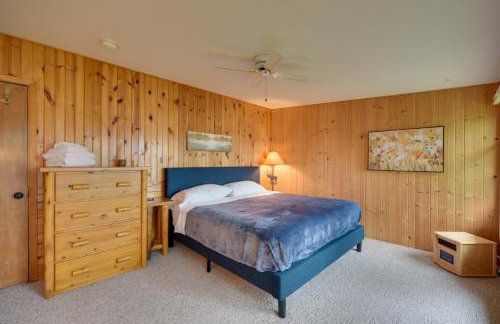 Lakefront Osceola Vacation Rental - Dogs Welcome! - Foto 15