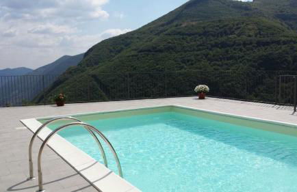 Balconi sul Lago - Stunning Lakeview and Pool - Photo 37
