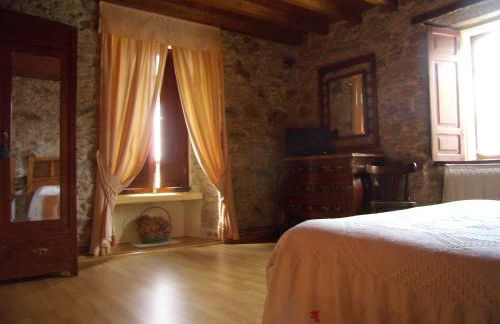 Casa Rural A Pasada - Foto 12