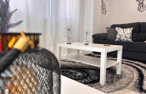 LOFT Céntrico MALIAÑO - DUA ROOMS - Foto 10