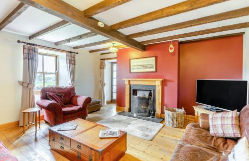 St. Coombs Farmhouse - Foto 3