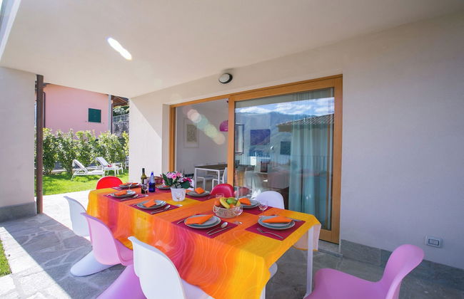 Villa Inti - Foto 24