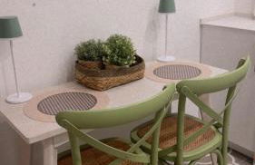 Hidden Gem GRAN TEATRO FALLA SUITES by ApartmentsinCadiz - Photo 36