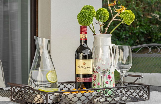 Holiday Home on the Mountain With Views - Photo 32