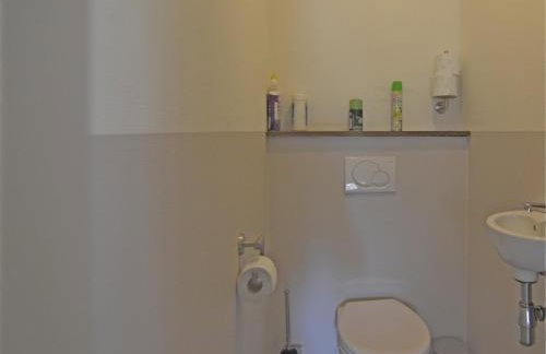 Lovely Group House near Winterberg with Private Sauna, Garden, & Terrace - Photo 60