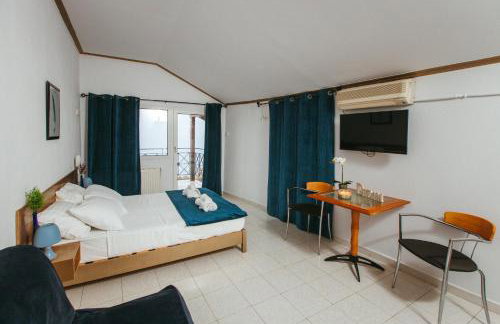 Hotel Christina - Happy Days - Foto 45