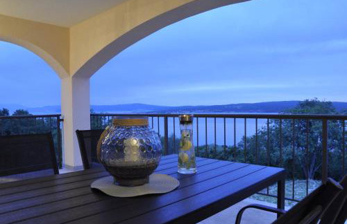 Apartments Via Sole Dramalj - Foto 25