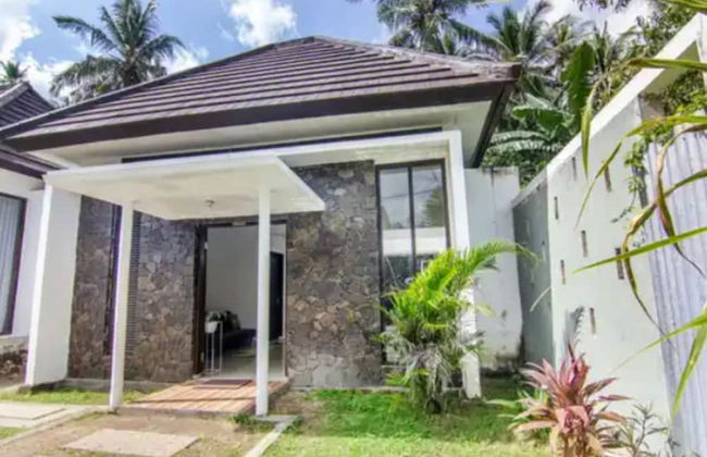 Senggigi Villas - Foto 21