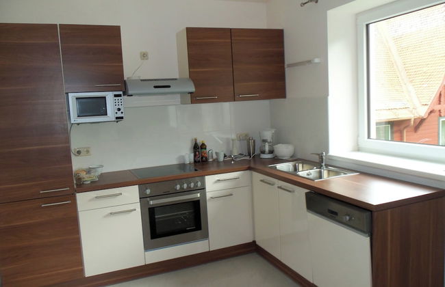 Villa Wellspacher - Renovated 19th Century Villa - Foto 19