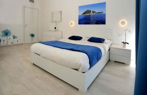 Brezza di Sale Appartamenti - Foto 16