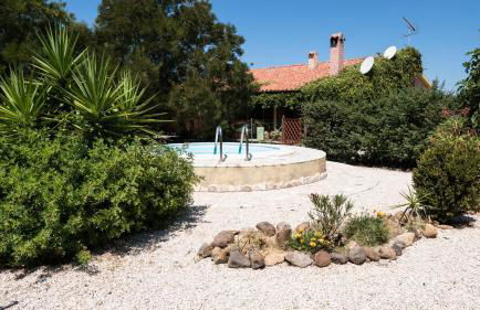 Casa Asfodeli - Villetta in campagna con piscina - Foto 31