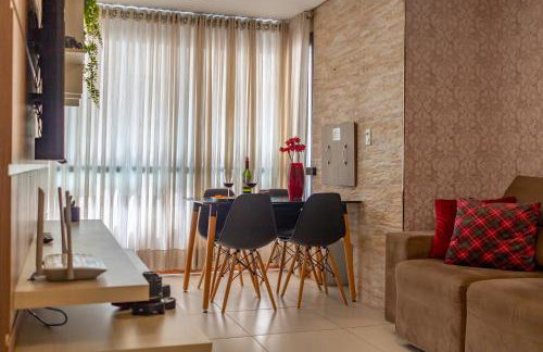 Incrível Próx HSVP e Centro Médico com Garagem - Foto 26